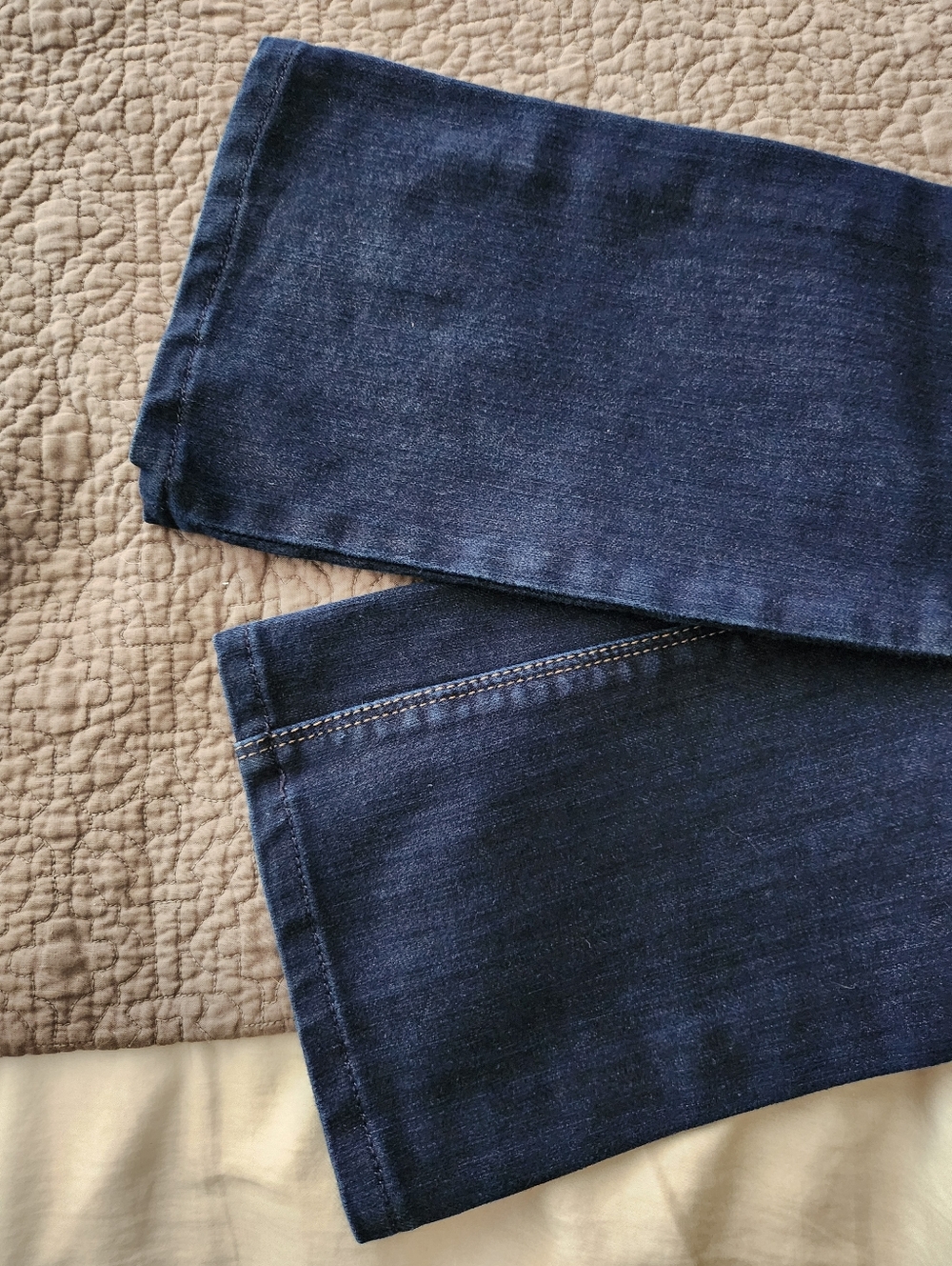 DL1961 Cindy Slim Boot Cut Jeans 27 - Picture 7 of 7